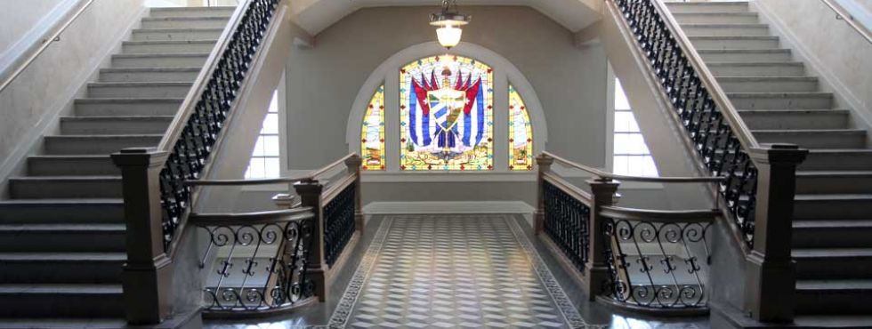 Elegance and Style in every corner